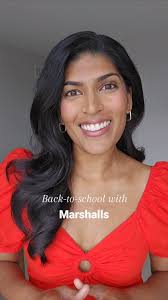 Back-to-school shopping with @marshallscanada was therapeutic for obvious  reasons 😉🤭🛍 !! , #LoveMarshalls #MarshallsCanada, #Backtoschoolshopping  #ad