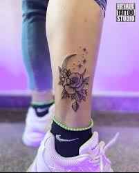 Maybe you would like to learn more about one of these? Top 50 Best Moon And Stars Tattoo Ideas 2021 Inspiration Guide Laptrinhx News