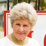 Marirose Stiver: Who is the sweetest person in Loveland?