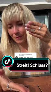 Antwort auf @Zebuku heutzutage wird alles „perfekt“ dagestellt, doch sind  streitigkeiten hin und wieder normal, oft sogar gesund um gemeinsam wachsen  zu können… gemeinsam für die liebe kämpfen❤️❤️ ...