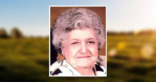 Lorena Barnes Hardy Obituary June 13, 2015