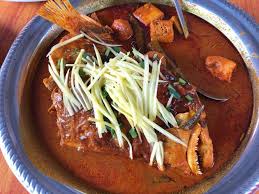 There are two main steps which needs to be followed in order to obtain it. 11 Delicious Fish Head Curries Around Kl Pj That Will Make You Drool
