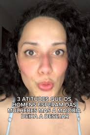 Atitudes que os homens esperam das mulheres no relacionamento