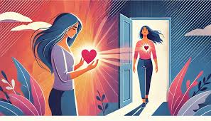 男性必見】心を許す女性の3つの心理とは？正しい接し方6