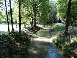 Mit dem generationswechsel in der. Top 10 Aktivitaten Mit Kindern Im E Garten My City Baby Munchen