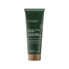 Biossance Squalane Phyto Retinol Serum Skincarisma Squalane Tea Tree Detox Mask Biossance Skincarisma