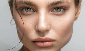 Beauty Look Anna Dziuba