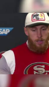 George Kittle's explanation for this season's struggles comes down to the  red zone and turnovers. ⁣, ⁣, "You have to score points." ⁣