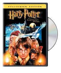 Harry potter, the boy orphaned by both parents living under the stairs agony aunt and uncle. Harry Potter And The Sorcerer S Stone Full Screen Edition Buy Online In Samoa At Samoa Desertcart Com Productid 29334349
