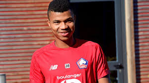 Facebook gives people the power to share and makes the world more open and. Losc Lille En On Twitter Losc Are Delighted To Announce That Reinildo Mandava S Initial Loan Move From Belenenses Has Been Made Permanent Reinildo Has Agreed Terms On A New Deal That Runs