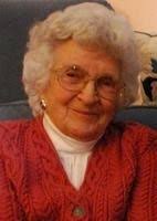 Harriet Ball Obituary (1923