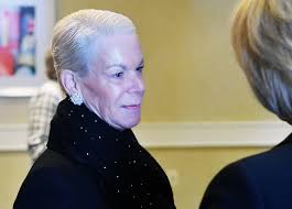 YWCA Greenwich celebrate 2017 BRAVA winners