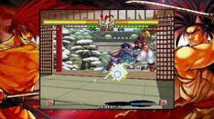 It is the second game in the popular series samurai shodown snk front fighting games. Samurai Shodown Neogeo Collection Multiplayer Download Torrents Pc Game 2u Com