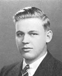 Pvt Melville Bates “Mel” Eaton (1920-1943)