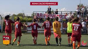 Oltre serie b femminile 2020/2021 diretta.it fornisce risultati per più di 5000 competizioni di oltre 25+ sports. Serie B E Tempo Di Verdetti Roma Calcio Femminile Verso I Play Off Calcio Femminile Italiano