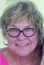 Barbara Griffith Obituary (1945