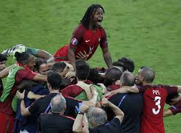 By redazione mondiali.it 5 maggio 2021. Portogallo Francia 1 0 Ronaldo Vince Gli Europei 2016 E Eder Lancia Nella Storia I Lusitani La Repubblica