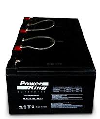 Black And Decker 36v Mower Battery Replacement Efficientv 36v Replacement Charger For B Buy Online In Bermuda At Desertcart