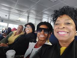 Tamara Cato's Instagram, Twitter & Facebook