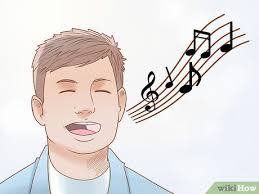 This blog series is designed for there are four main tendencies that we will be addressing in this series (light chest, pull chest/high larynx, flip, and mix), with some tips on how to. How To Become A Better Singer 13 Steps With Pictures Wikihow