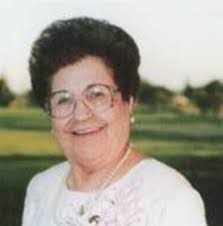 Laura C. Alderete Obituary 2007