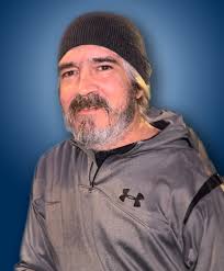 Obituary information for Ricky James Domenech