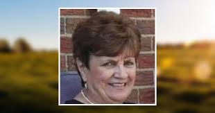 Patricia L. Peiffer Obituary 2020