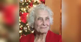 Obituary, Visitation & Funeral Information