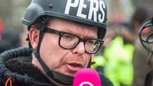 Jan Roos sluit vanwege politieke voorkeur terugkeer op televisie uit