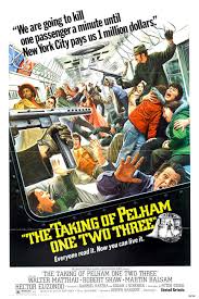 Watch series online free without any buffering. New York Plays Itself In The Taking Of Pelham One Two Three The Dissolve