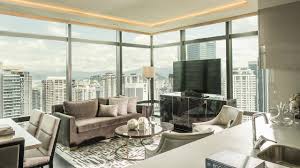 The accommodation is located 4 km from the centre of kuala lumpur and a couple of minutes' drive from petaling street. Four Seasons Hotel Kuala Lumpur