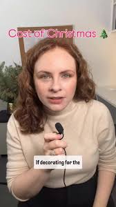 Around 8 in 10 American households will display Christmas decorations this  year, and it's not just the imported artificial trees that'll cost more.  Here's why., ...