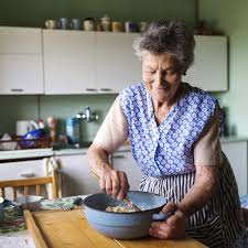 7 Gründe Warum Oma Einfach Die Beste Ist