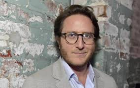 How Graham Steele went from scholarship recipient to launching his own