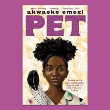 Emezi opens pet with an evocation of the struggle of good against evil. Akwaeke Emezi Pet