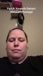 Keith Dehart Sentencing