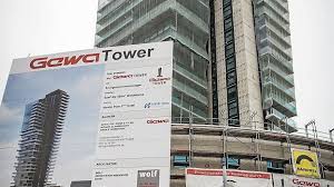 Wieviel prozent der wohnungen wurden bereits verkauft und was können sie interessierten. Gewa Tower Findet Keinen Kaufer Bauarbeiten In Fellbach Ruhen Seit Einem Jahr Investor Macht Einen Ruckzieher News Esslinger Zeitung