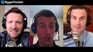 The Journey From Flipping Houses to Owning 1,470 Units with Andrew Cushman 