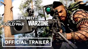 They added zombies to warzone season 2 and everything is saved. Call Of Duty Black Ops Cold War Warzone Season 2 Official Gameplay Trailer Youtube
