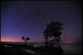 Quadrantid Meteor Shower Peaks Tonight How To See It Meteor Shower Stargazing Earth From Space