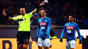 Il giornalista di repubblica azzi non le manda a dire e la critica rivolta a mazzoleni è durissima. Il Sindaco Di Portici Nella Bufera Mazzoleni E Mosso Dalla Juve Foto