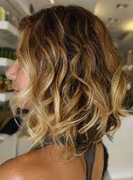 Go for a layered cut with. 40 Best Short Ombre Hairstyles For 2019 Ombre Hair Color Ideas