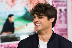 Anastasia karanikolaou, popularly known as stassie baby is an instagram influencer and kylie jenner's best friend. Noah Centineo Opens Up About Being Catfished Irl Teen Vogue
