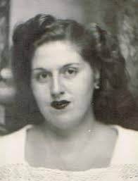 Peggy Milza Obituary