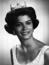 Miss Tennessee Scholarship Competition: Winners through the years