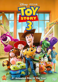 Toy Story 3 Dvd 2010 Best Buy Toy Story 3 Movie Toy Story 3 Toy Story Movie