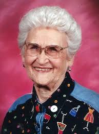 Margaret Black Obituary