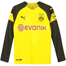 By subscribing i agree that bvb (borussia dortmund gmbh & co. Bvb Dortmund Jersey Cheap Online