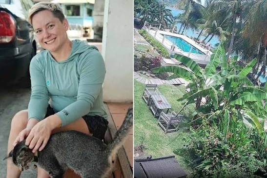 People - 2 Workers Vanish in Storm Sewer During Intense Rain. One Man Is  Rescued, While the Other Is Found Dead the Next Day 📷: | Facebook