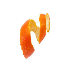 Clementine Peel Cocktail Ingredient Kuletos